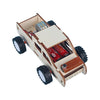 Talk & Drive! DIY Voice-Controlled Car Kit_4