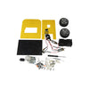 Tentacle Tech! Inrelligent sensing Automatic Turning Robot_2