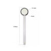 Thin Film Pressure Sensor Single Point Circular Diameter 25 mm Flexible Resistor Long tail_2