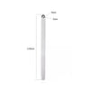 Thin Film Pressure Sensor Single Point Circular Diameter 3 mm Flexible Resistor Long tail_1