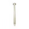 Thin Film Pressure Sensor Single Point Circular Diameter 3 mm Flexible Resistor Long tail_2