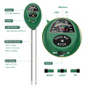 Three-Way Soil Meter For Moisture, Light Intensity and pH Testing Meter_2