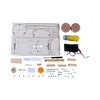 Tiny Titan! DIY Little Man Push Mill STEM Kit_kit