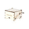 Tiny Tunes! DIY Hand-Cranked Music Box Kit_6