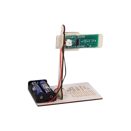 Traffic Master! DIY Smart Traffic Light STEM Kit_1