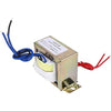 New and Industrial grade Dual output Transformer 5W 12V 0.5A 12-0-12