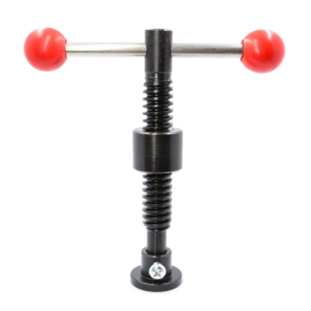 T12×180 Trapezoidal Screw Tooling Fixture T-Shaped Screw Set Clamp