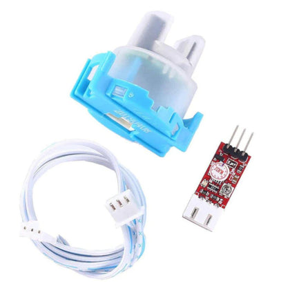 Turbidity Sensor with Module_1