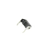 Two Pin Micro Switch tactile switch vertical switch 3x6x4.3mm -3