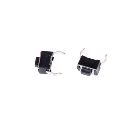 Two Pin Micro Switch tactile switch vertical switch 3x6x4.3mm -1