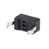 Two Pin Micro Switch tactile switch vertical switch 3x6x5mm-2