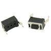 Two Pin Micro Switch tactile switch vertical switch 3x6x5mm-3