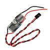 UBEC 5V-7A, 2-8S LIPO, Low RF Noise