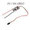 UBEC BEC 5V- 5A input 2s to 8s-1