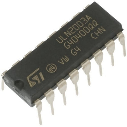 ULN2003 7 Darlington Transistor Arrays IC DIP-16