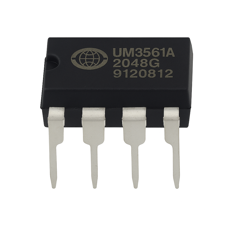 UM3561 IC Melody Generator IC DIP-8