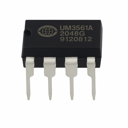 UM3561 IC Melody Generator IC
