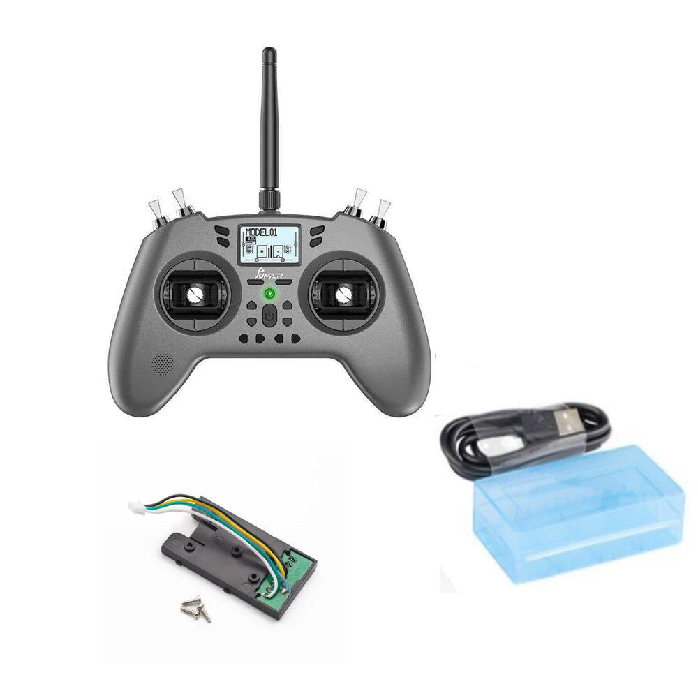 Jumper T-Lite V2 JP4IN1 2.4GHz Multi-protocol OpenTX Transmitter for R