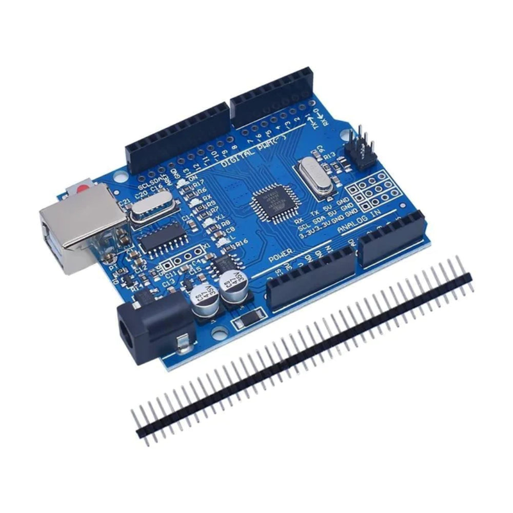 ReadyWired Cavo USB per Arduino UNO R3 Mega2560 Mega328 Nano ReadyWired Cavo USB per Arduino UNO R3 Mega2560 Mega328 Nano