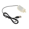 USB DC small water pump micro mini submersible pump water pump 3V/5V-2