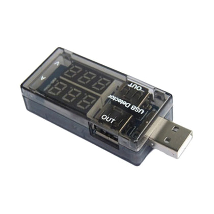 USB Current Voltage Ammeter Tester_1