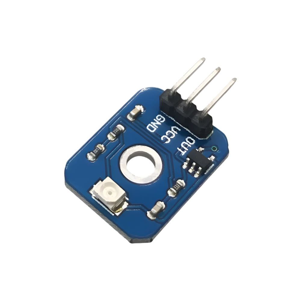 Uv Camera Module DC 3.3V-5V UV Detection Sensor Module – Ultraviolet Ray Sensor