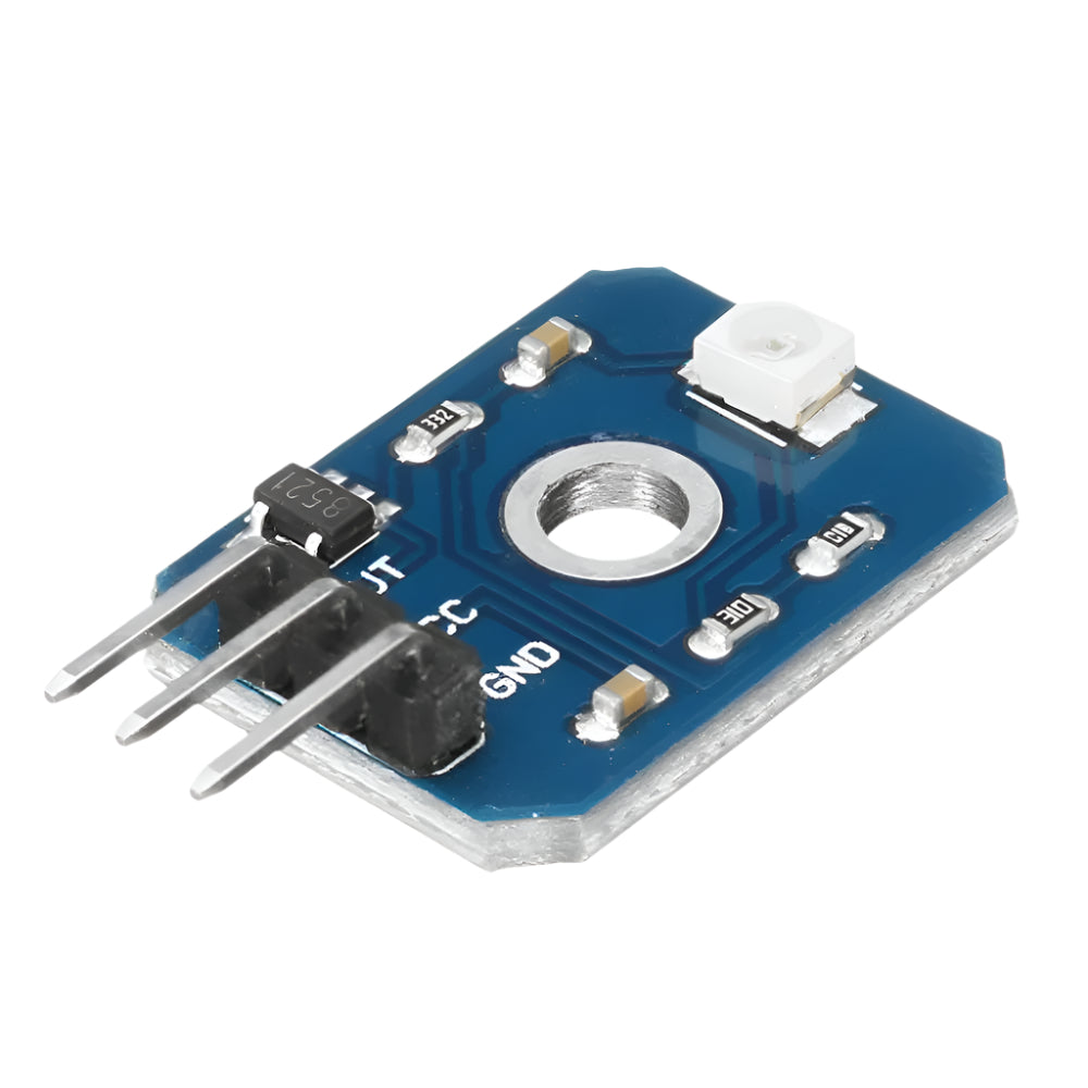 DC 3.3V-5V UV Detection Sensor Module – Ultraviolet Ray Sensor