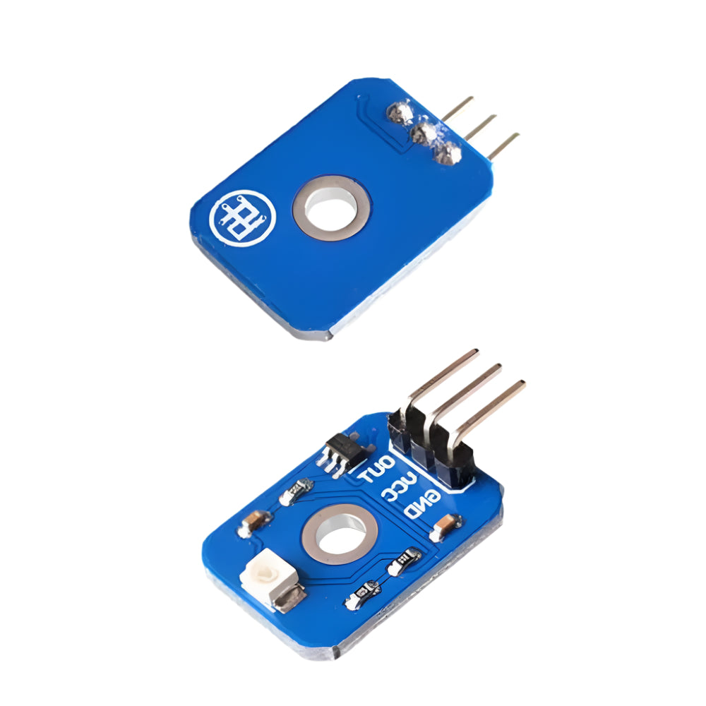 Uv Led Arduino Part DC 3.3V-5V UV Detection Sensor Module – Ultraviolet Ray Sensor