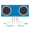 Ultrasonic Distance Sensor Module_1