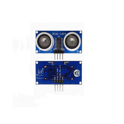 Ultrasonic Distance Sensor Module_3