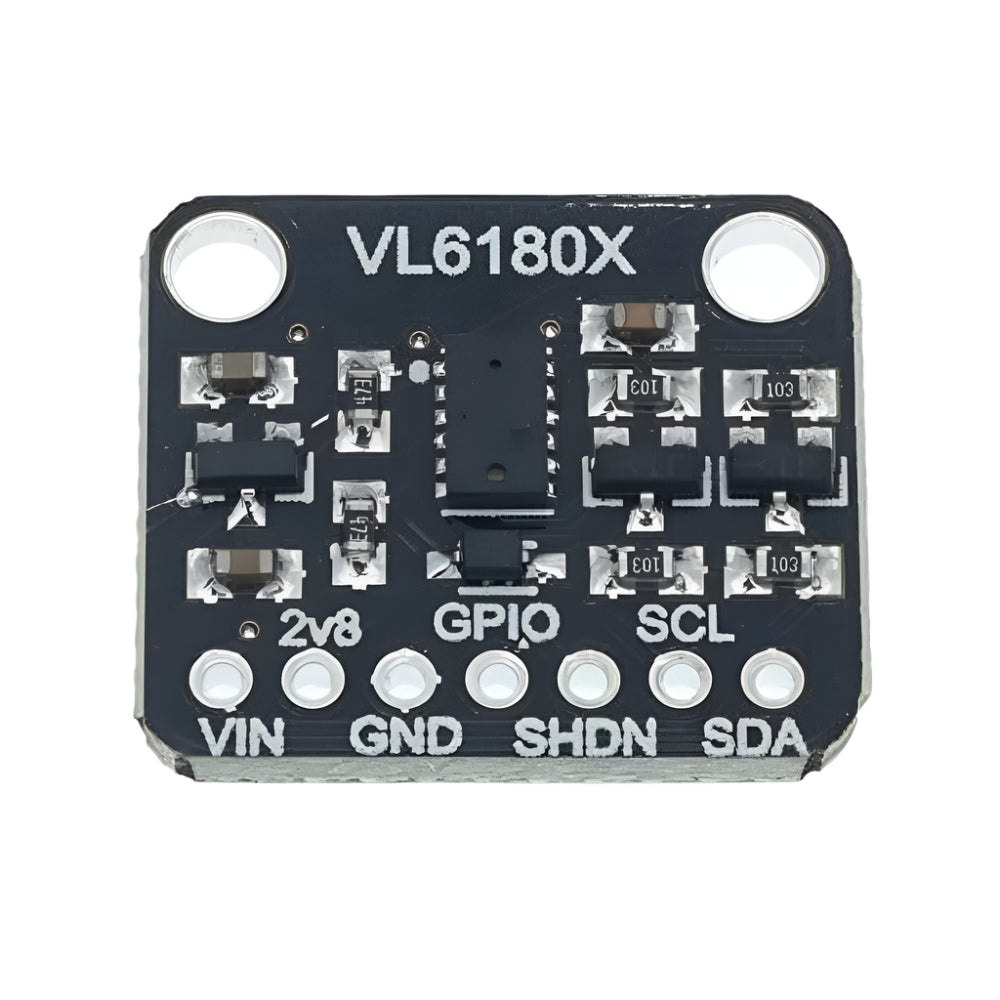 DollaTek 5x CJMCU-9930 APDS-9930 Sensor – Nähe & Produktbild-Vorschau 2