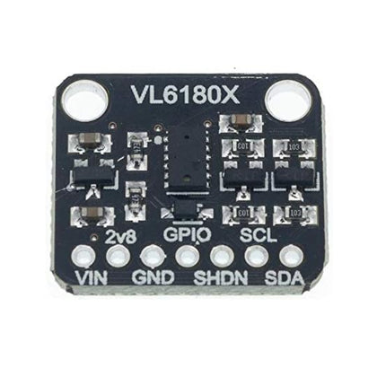 VL6180X Proximity Sensor Optical Ranging Ambient Light Sensor Gesture Recognition Development Board_1
