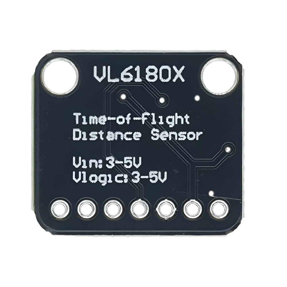 VL6180X Proximity Sensor Optical Ranging Ambient Light Sensor Gesture