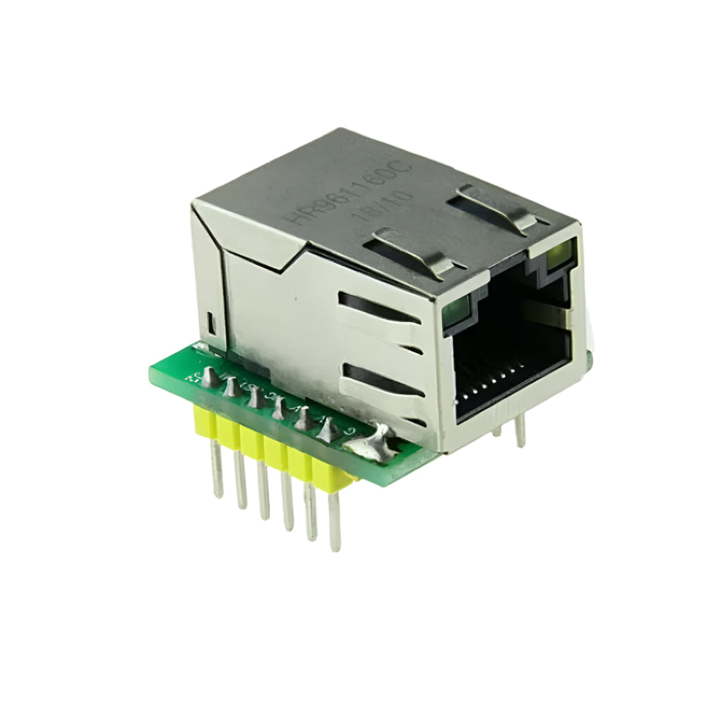 W5500 Ethernet Module SPI to LAN Converter for Networking