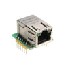 W5500 TCP / IP SPI to LAN Ethernet Interface  Ethernet Converter-2