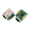 W5500 TCP / IP SPI to LAN Ethernet Interface  Ethernet Converter-3