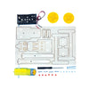 Walk This Way! DIY Walking Robot_kit