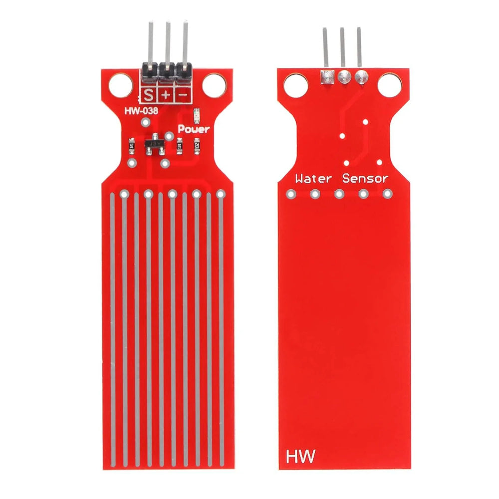 Mini Depth Sensor Water Level Depth Detection Sensor for Arduino
