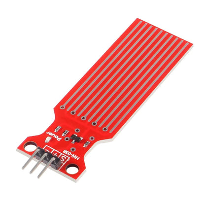 Water Level Depth Detection Sensor for Arduino