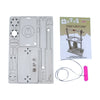 Water Works! DIY Pulley Well & Lever STEM Kit_3