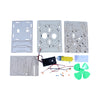Whirlwind Tech! DIY Shaking Electric Fan STEM Kit_3