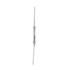 White Reed Switch 2x14mm Normal Open -1