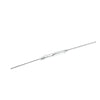 White Reed Switch 2x14mm Normal Open -2