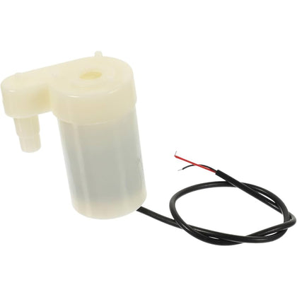 DC 3-6 V White Vertical Submersible Motor Without USB Port_1