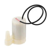DC 3-6 V White Vertical Submersible Motor Without USB Port