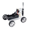 Wind Warrior! DIY Wind Powered Car STEM Kit_2