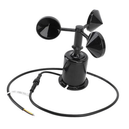 Wind Speed Sensor Voltage Type(0-5V) Anemometer Kit  Waterproof & Industrial_1