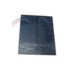 Wine Red with line Solar Pannel 109x83mm 5V 200mA_2