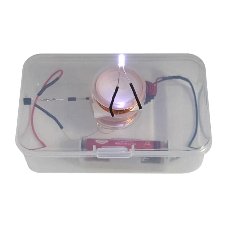 Wireless Power Transfer Wireless Charging Electromagnetic