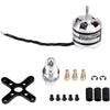 XA2212 Brushless Motor+Accessories 1400KV